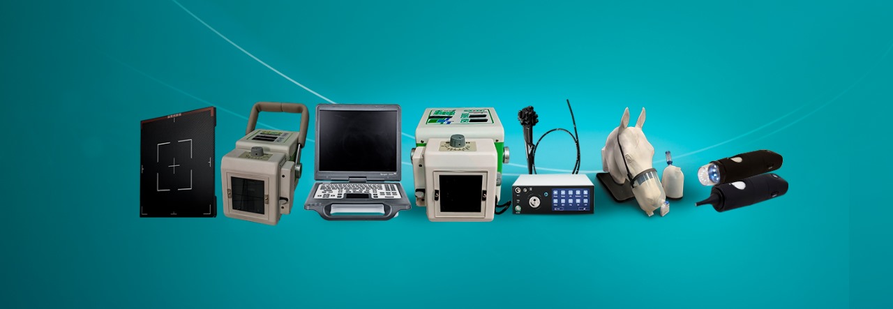 Nossos Equipamentos